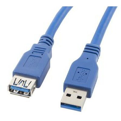 Lanberg cable USB 3.0 Micro AM-MBM5P 1.8m
