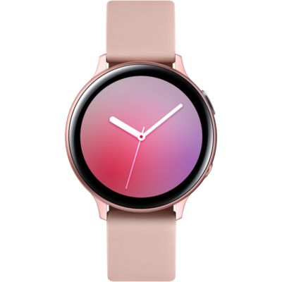 Samsung Watch Active 2,44 mm, Rózsaszín, Alumínium