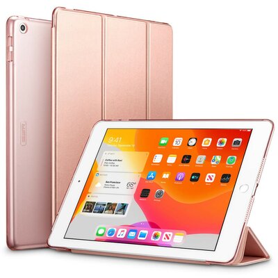 Apple iPad 10.2 (2019) tablet tok, RoseGold