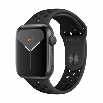 Apple watch Nike Series 5 GPS, 40 mm Space Grey