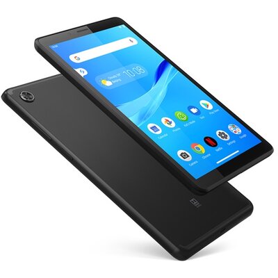 Lenovo Tab M7, 7.0" tablet (ZA550024BG), 16GB, LTE, fekete