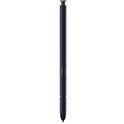 SAMSUNG EJ-PN970BBEGWW / GH82-20793A gyári érintőképernyő ceruza (kapacitív kijelzőhöz, S Pen) Fekete