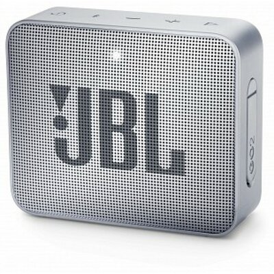 JBL GO2 Bluetooth-os hangszóró, vízálló, Szürke