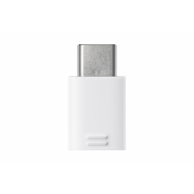 Samsung gyári USB Type C - Micro USB adapter
