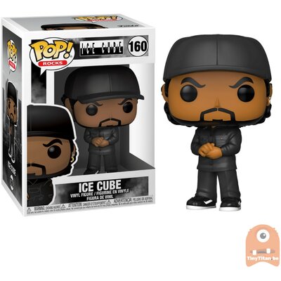 POP Figura: Ice Cube