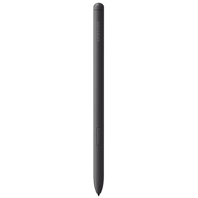 SAMSUNG EJ-PP610BJE Érintőképernyő ceruza (kapacitív, S Pen) Szürke [Samsung Galaxy Tab S6 Lite 10.4 WIFI (SM-P610), Samsung Galaxy Tab S6 Lite 10.4 LTE (SM-P615)]