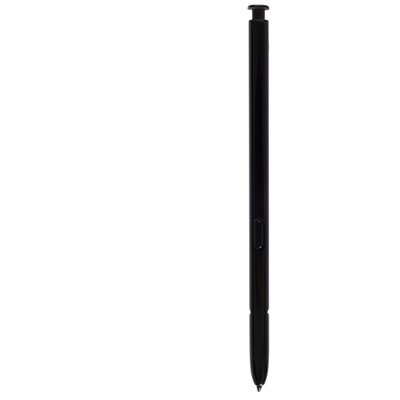 Érintőképernyő ceruza (kapacitív, S Pen, EJ-PN970BB kompatibilis) Fekete [Samsung Galaxy Note 10 (SM-N970F), Samsung Galaxy Note 10 Plus (SM-N975F)]