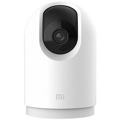 XIAOMI MJSXJ06CM WiFi biztonsági kamera (360°-os, PTZ verzió Pro, mikrofon, éjjellátó, mozgásérzékelés) FEHÉR