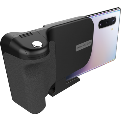 Samsung Fitgrip Selfi állvány,Fekete