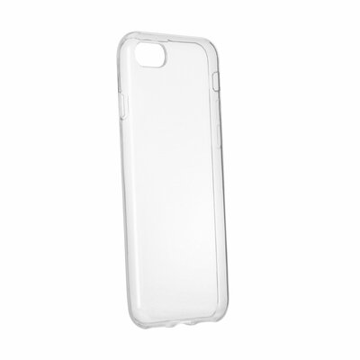 Szilikon hátlapvédő telefontok ultravékony 0,5mm, átlátszó - Xiaomi Redmi NOTE 8 PRO