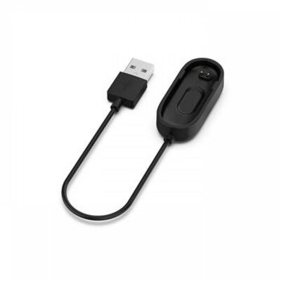 USB okosóra töltő - Xiaomi Mi Band 4