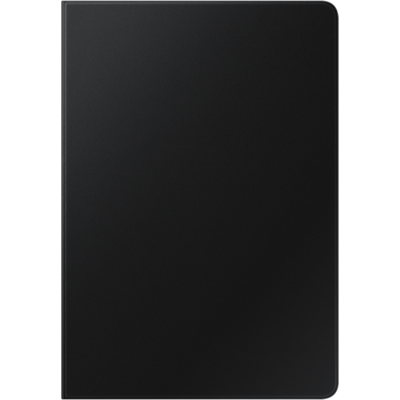 Samsung Galaxy Tab S7 book cover gyári tablet védőtok, Fekete