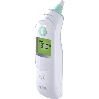 Braun ThermoScan® 6 Lázmérő
