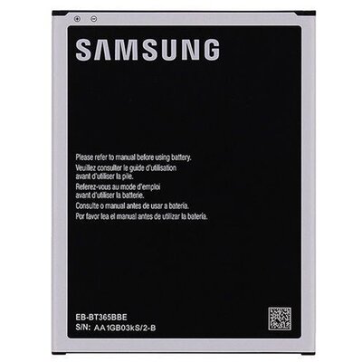 SAMSUNG EB-BT365BBE / GH43-04317A gyári akkumulátor 4450 mAh LI-ION [Samsung Galaxy Tab Active 2 8.0 LTE (SM-T395)]