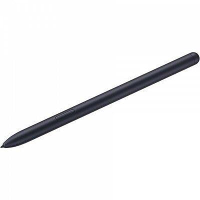 SAMSUNG EJ-PT870BBEGEU gyári érintőképernyő ceruza (kapacitív, S Pen) FEKETE [Samsung Galaxy Tab S7 WIFI (SM-T870), Samsung Galaxy Tab S7 LTE 5G (SM-T876), Samsung Galaxy Tab S7 Plus WIFI (SM-T970)]