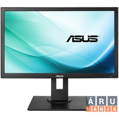 Asus 21,5" BE229QLB LED Display Port multimédia monitor