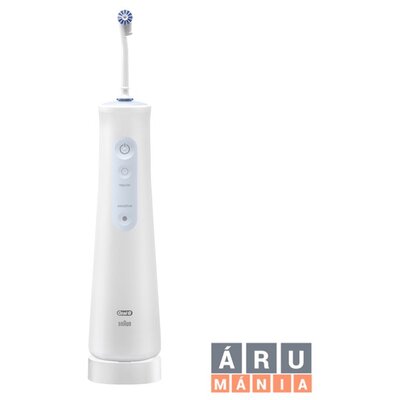 Oral-B AquaCare4 vezeték nélküli szájzuhany