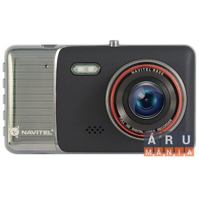 Navitel R800 Full HD autós kamera