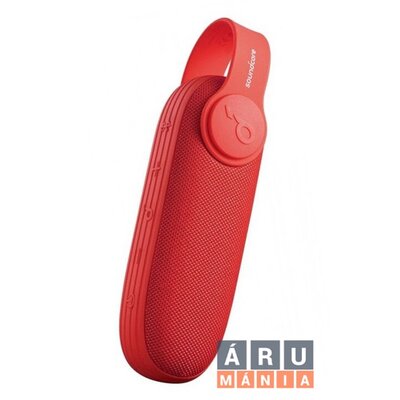 Anker Soundcore Icon Bluetooth 10W piros hangszóró