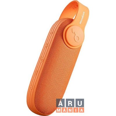 Anker Soundcore Icon Bluetooth 10W narancssárga hangszóró