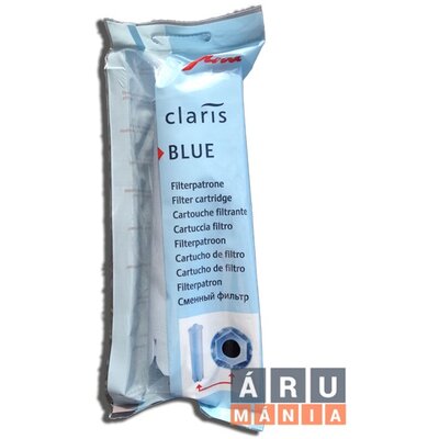 Jura Claris Blue vízszűrő patron