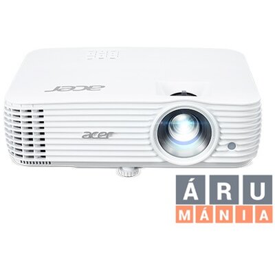 Acer X1626AH WUXGA 4000L HDMI 10 000 óra DLP 3D projektor