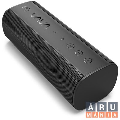 VAVA VA-SK002 Voom 20 aptX, cseppálló, hordozható Bluetooth hangszóró