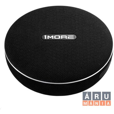 1MORE S1001BT Hordozható/Bluetooth/fekete/hangszóró