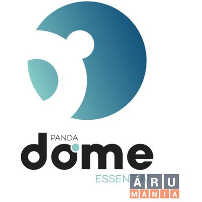 Panda Dome Essential HUN 3 Eszköz 1 év online vírusirtó szoftver