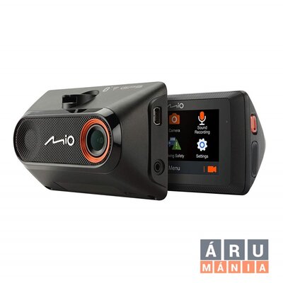 Mio MiVue 788 Connect Full HD autós kamera