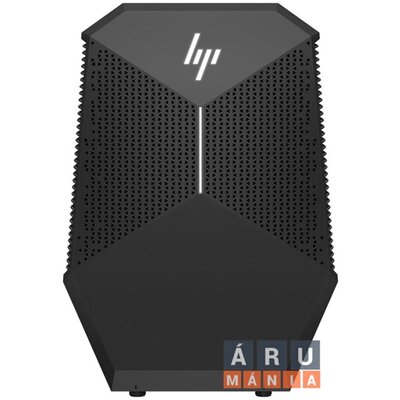 HP Z VR BackPack G2/Intel Core i7-8850H/16GB/256GB/RTX 2080 6GB/Win10 Pro hordozható VR számítógép