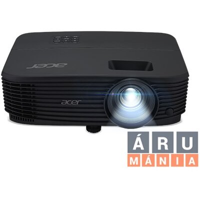 Acer X1323WHP WXGA 4000L HDMI 10 000 óra DLP 3D projektor