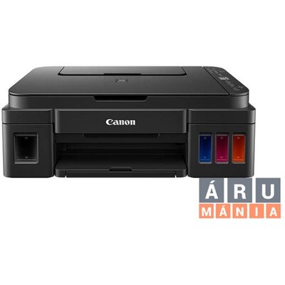 Canon Pixma G3411 tintasugaras multifunkciós nyomtató