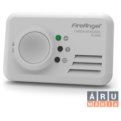 FireAngel CO-9X CO érzékelő