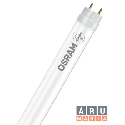Osram Value 8W/900lm/6500K/G13 üveg LED fénycső