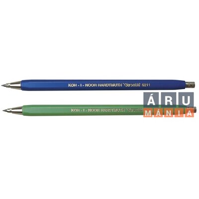 Koh-I-Noor 5211 ni Versatil ceruza