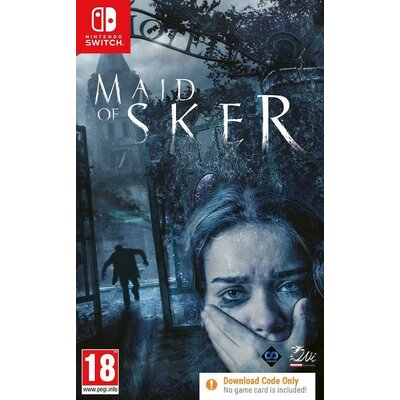 Maid Of Sker (Nintendo Switch)
