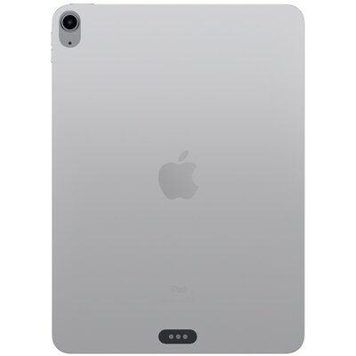 Szilikon tablet hátlap védőtok ÁTLÁTSZÓ [Apple IPAD Air 2020 (Air 4)]