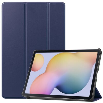 Samsung Galaxy Tab S7 11 inchesT870/T875 tablet védőtok,Kék