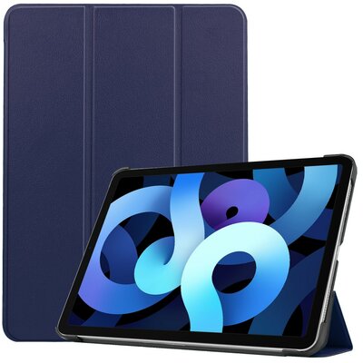 Apple iPad Air 4, 2020 tablet védőtok, Kék