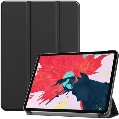 Apple iPad Pro 11 2020 tablet védőtok, Fekete