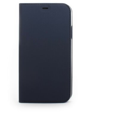 iPhone 12 / 12 Pro Flip oldalra nyíló flip telefontok, Kék