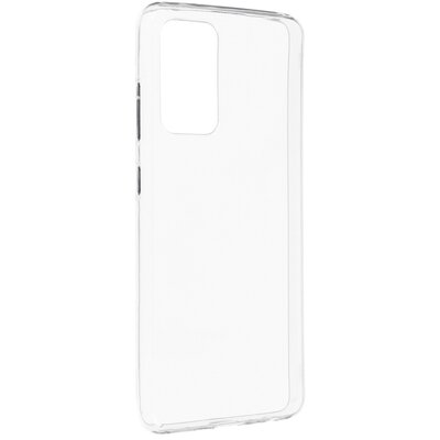Szilikon hátlapvédő telefontok ultravékony 0,5mm, átlátszó - Samsung Galaxy A52 (4G/5G)