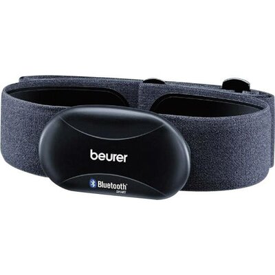 Beurer PM250 Mellkasöv Bluetooth