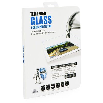 Bluestar kijelzővédő üvegfólia, vékony 0,3mm - iPad Air 2020 10,9"