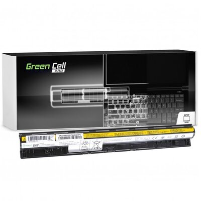GREENCELL LE46PRO PRO laptop/notebook akkumulátor 14,4V/2600mAh - Lenovo Essential G400s G405s G500s