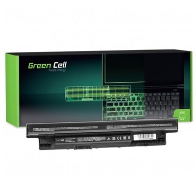 GREENCELL DE69 laptop/notebook akkumulátor 11,1V/4400mAh - Dell Inspiron 3521 5521 5537 5721