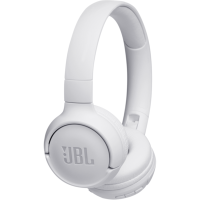 JBL T500 wireless fejhallgató, Fehér