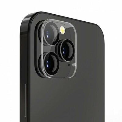 iPhone 12 Pro Max kameravédő fólia