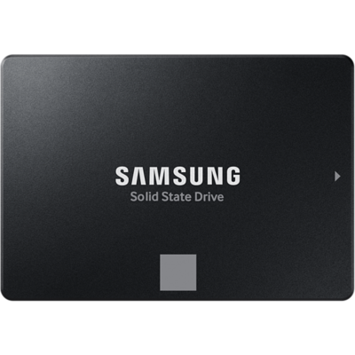 Samsung 870 Evo Sata 2.5" SSD 250GB